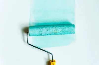 Peinture intérieure à Génissac — murs, plafonds et boiseries